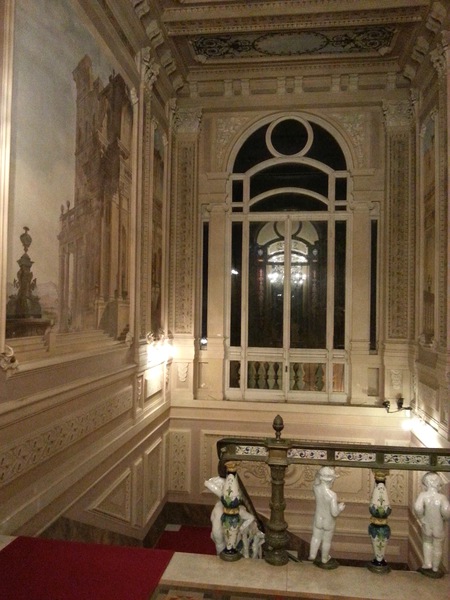 Halloween al Museo Fattori